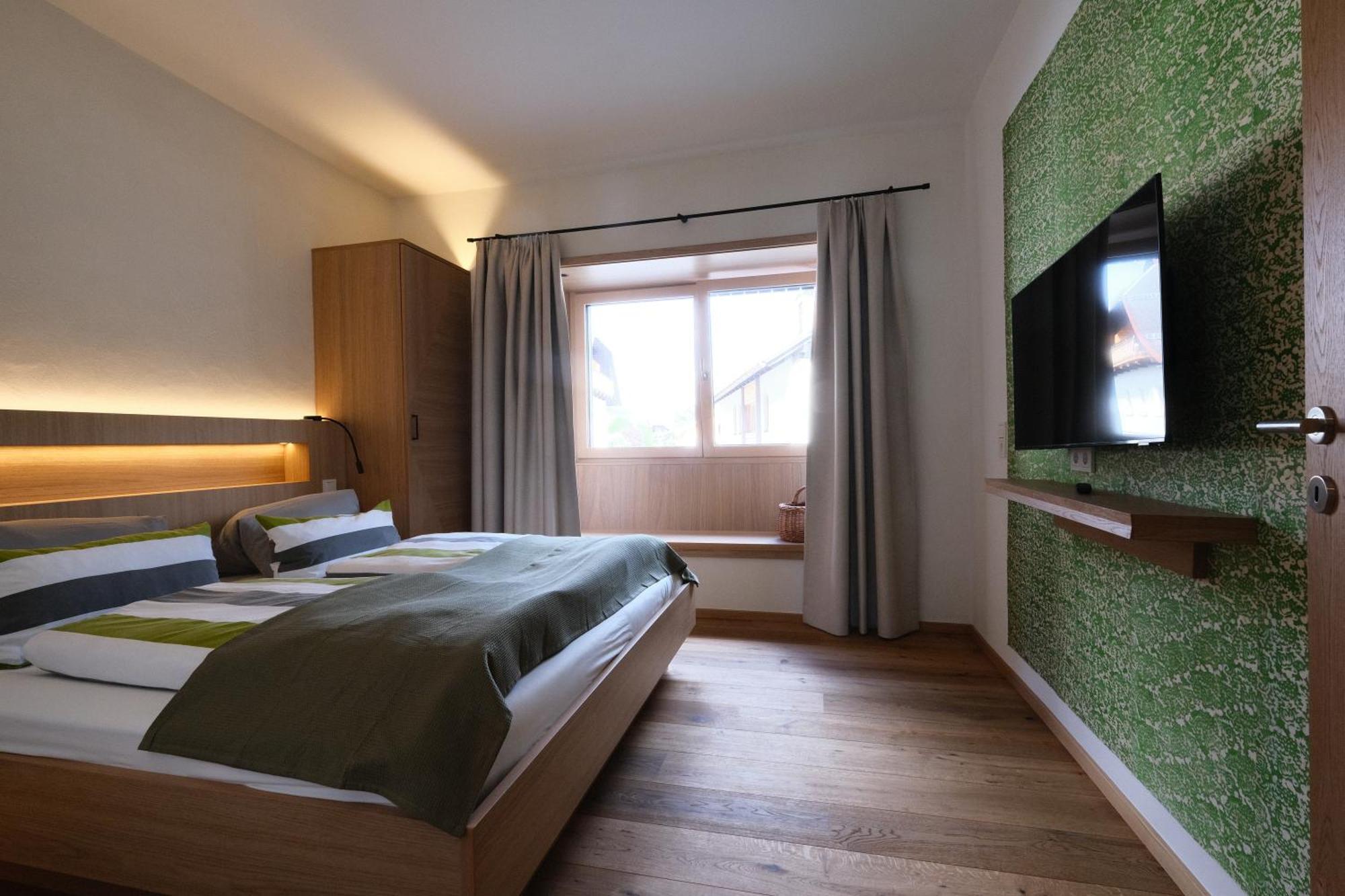 See-Apartments Kaerntnerhof Weissensee Eksteriør billede